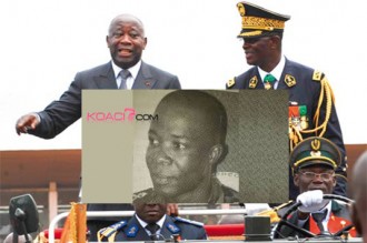 Côte dÂ’Ivoire : LÂ’ex-aide de camp du General Mangou arrêté à  Niamey, nouveau pensionnaire de la Mama ! 